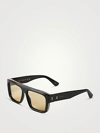 Square Sunglasses