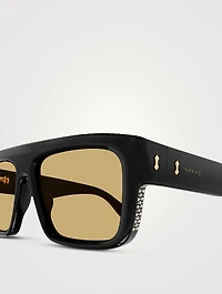 Square Sunglasses