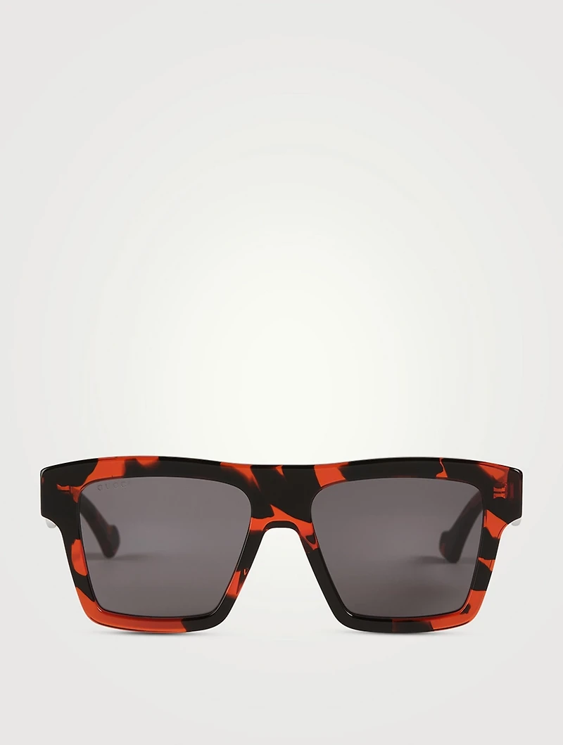 Square Sunglasses