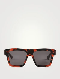 Square Sunglasses