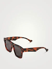 Square Sunglasses
