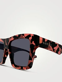 Square Sunglasses