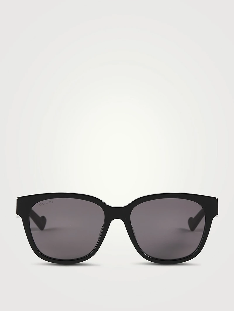 Square Sunglasses