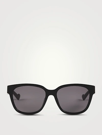 Square Sunglasses