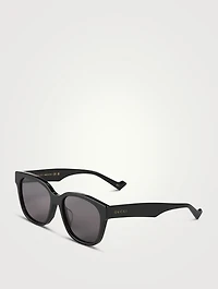 Square Sunglasses