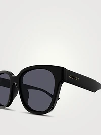Square Sunglasses