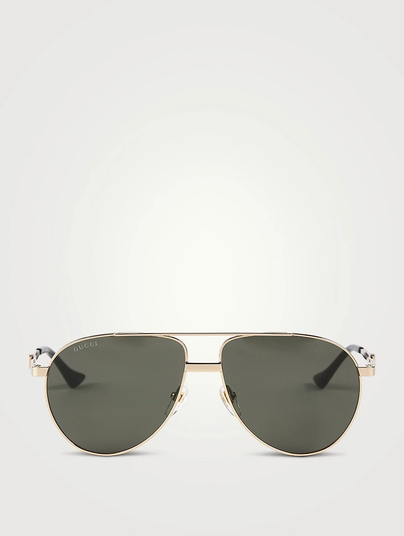 Aviator Sunglasses