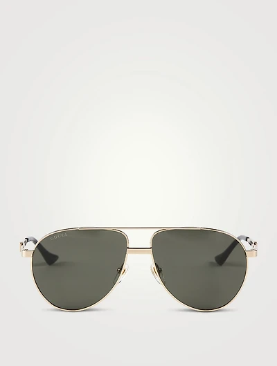 Aviator Sunglasses