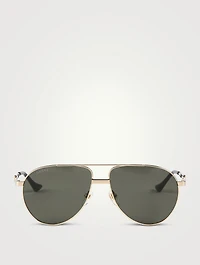 Aviator Sunglasses