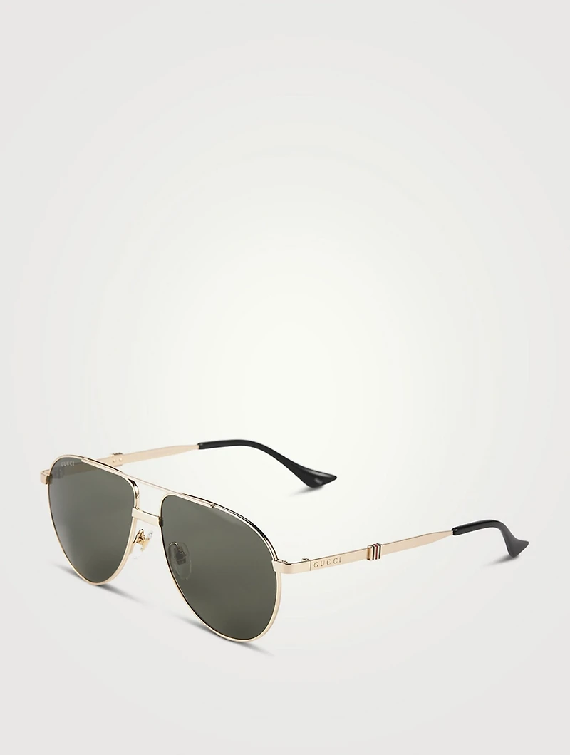 Aviator Sunglasses