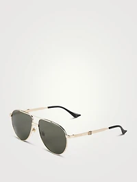 Aviator Sunglasses