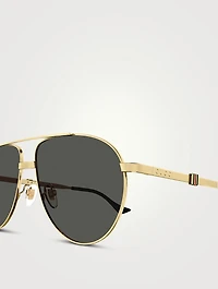 Aviator Sunglasses