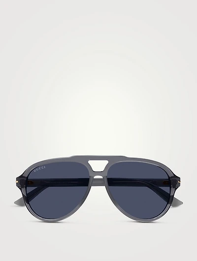Aviator Sunglasses