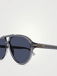 Aviator Sunglasses