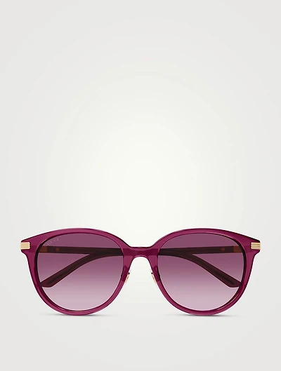 Round Sunglasses