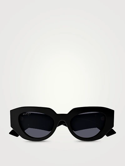 Cat Eye Sunglasses