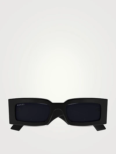 Rectangular Sunglasses
