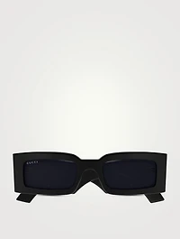Rectangular Sunglasses