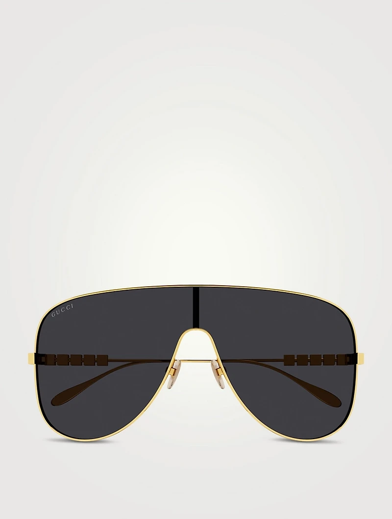 Shield Sunglasses