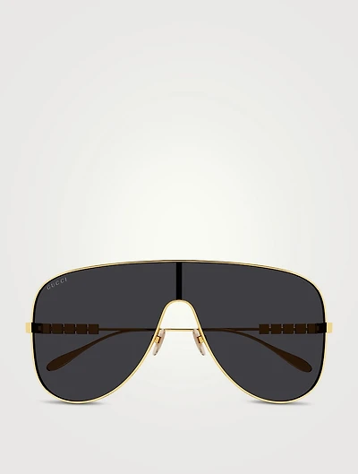 Shield Sunglasses