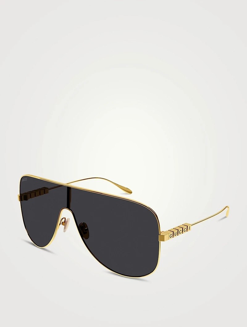 Shield Sunglasses