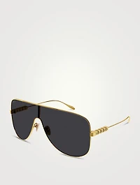 Shield Sunglasses