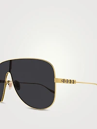 Shield Sunglasses