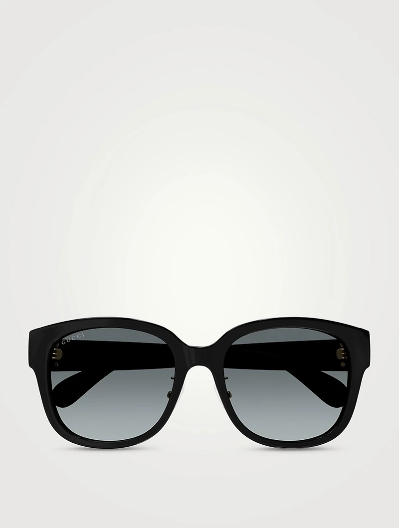 Round Sunglasses