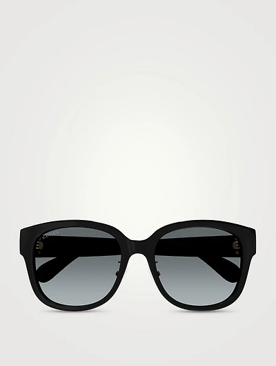 Round Sunglasses