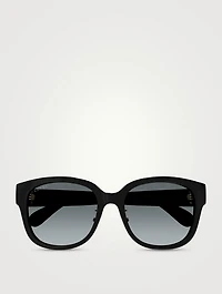 Round Sunglasses