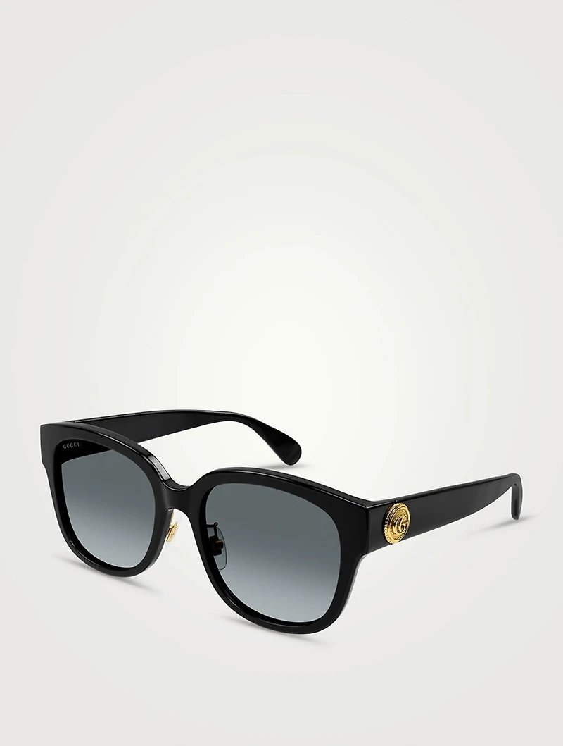 Round Sunglasses