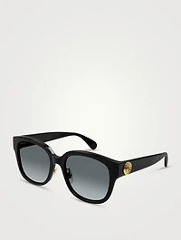 Round Sunglasses