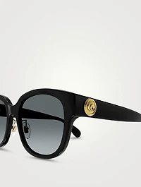Round Sunglasses