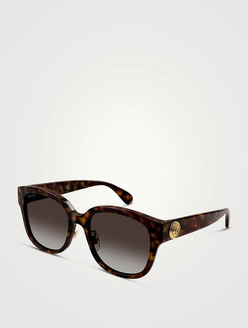 Round Sunglasses