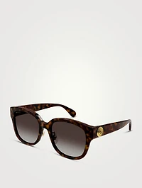 Round Sunglasses