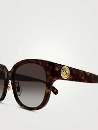 Round Sunglasses