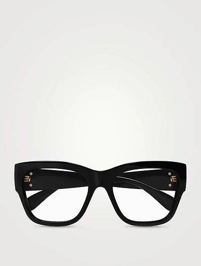 Square Optical Glasses