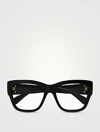 Square Optical Glasses
