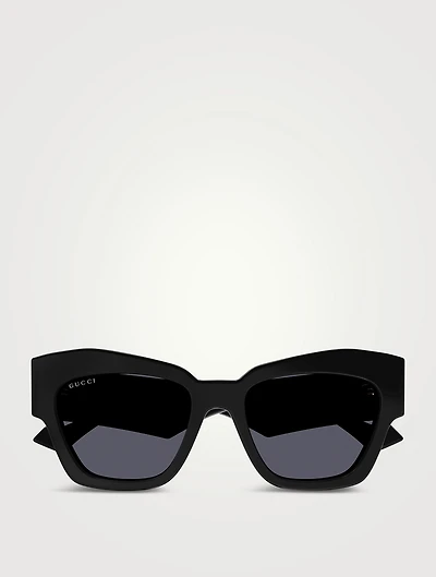 Geometric Sunglasses