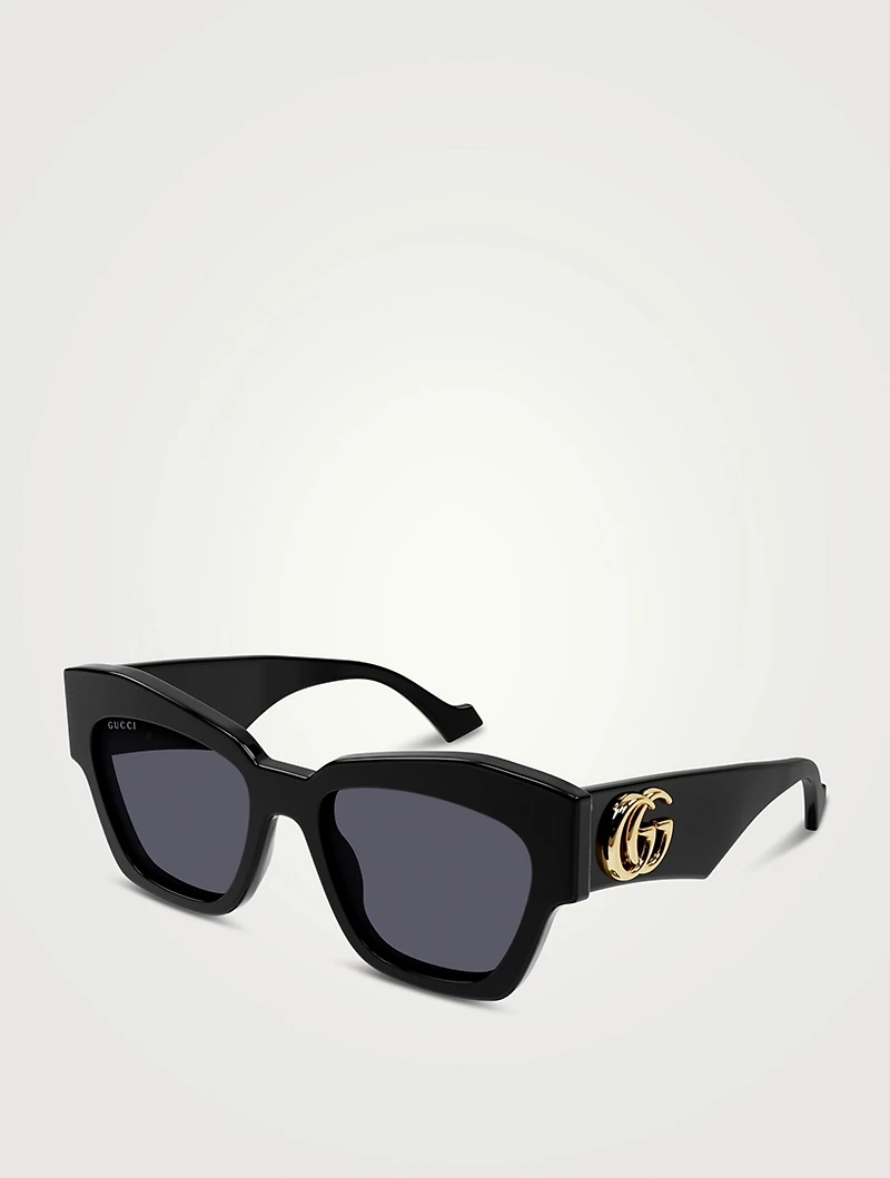 Geometric Sunglasses