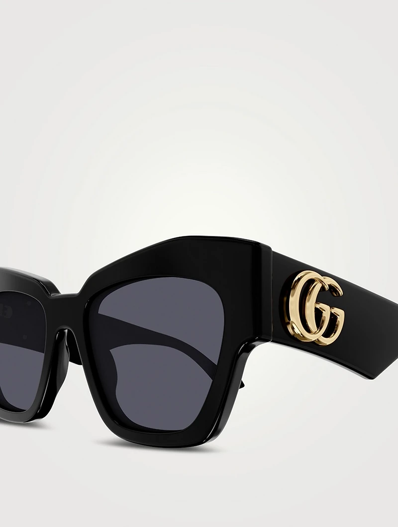 Geometric Sunglasses
