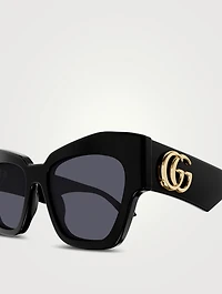 Geometric Sunglasses