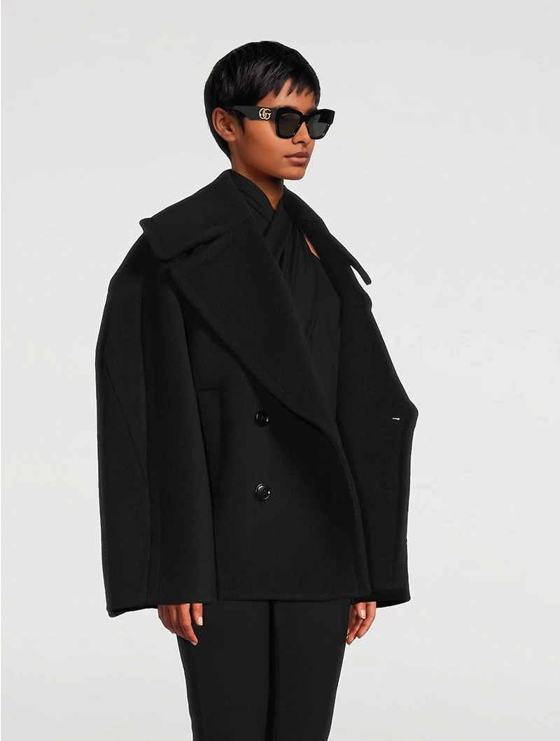 Geometric Sunglasses