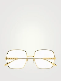 Square Optical Glasses