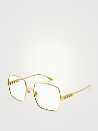 Square Optical Glasses
