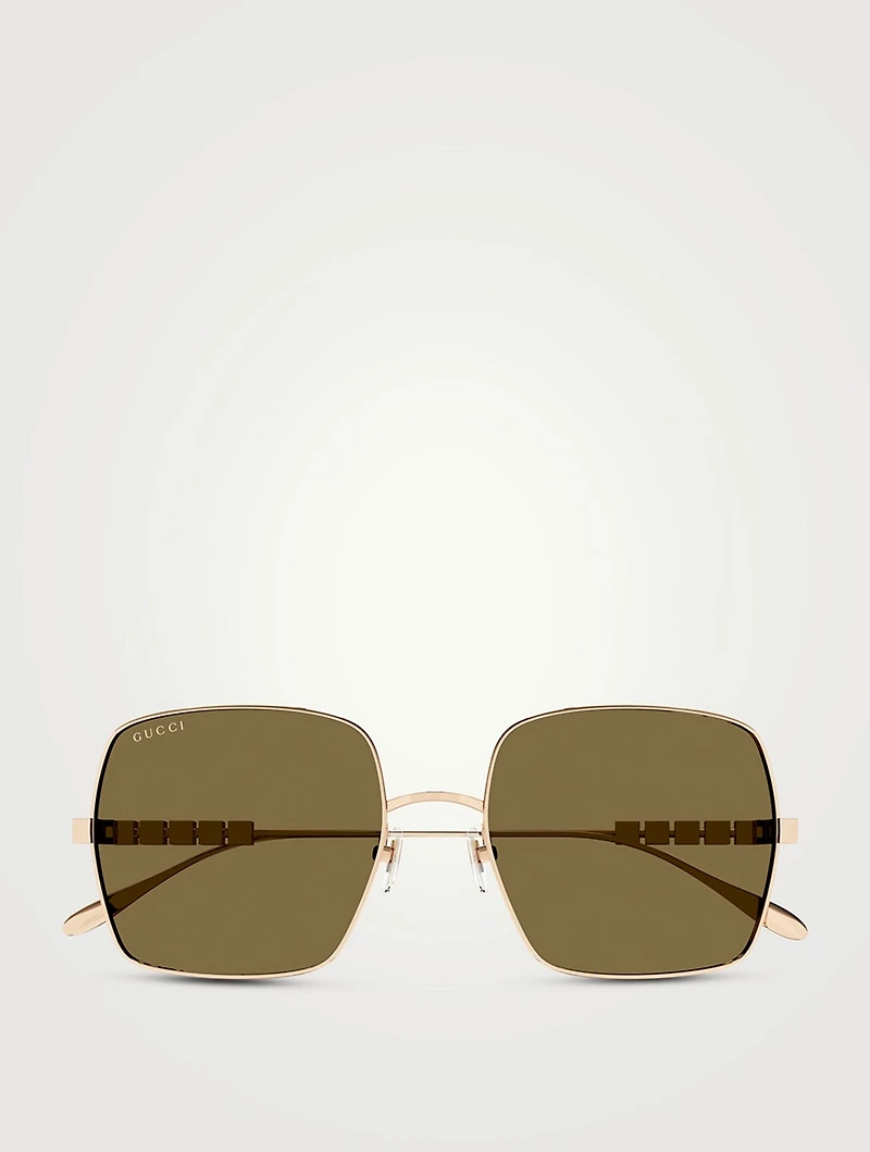 Square Sunglasses