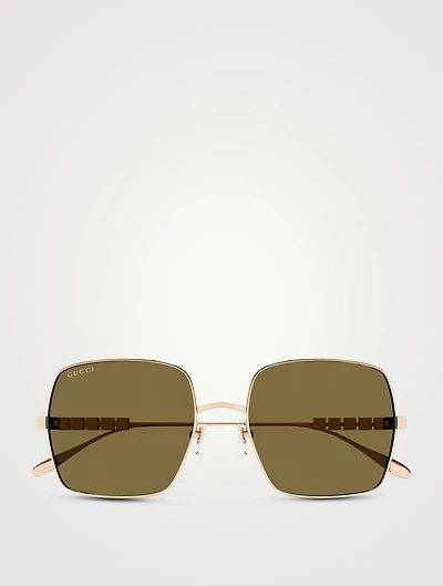 Square Sunglasses