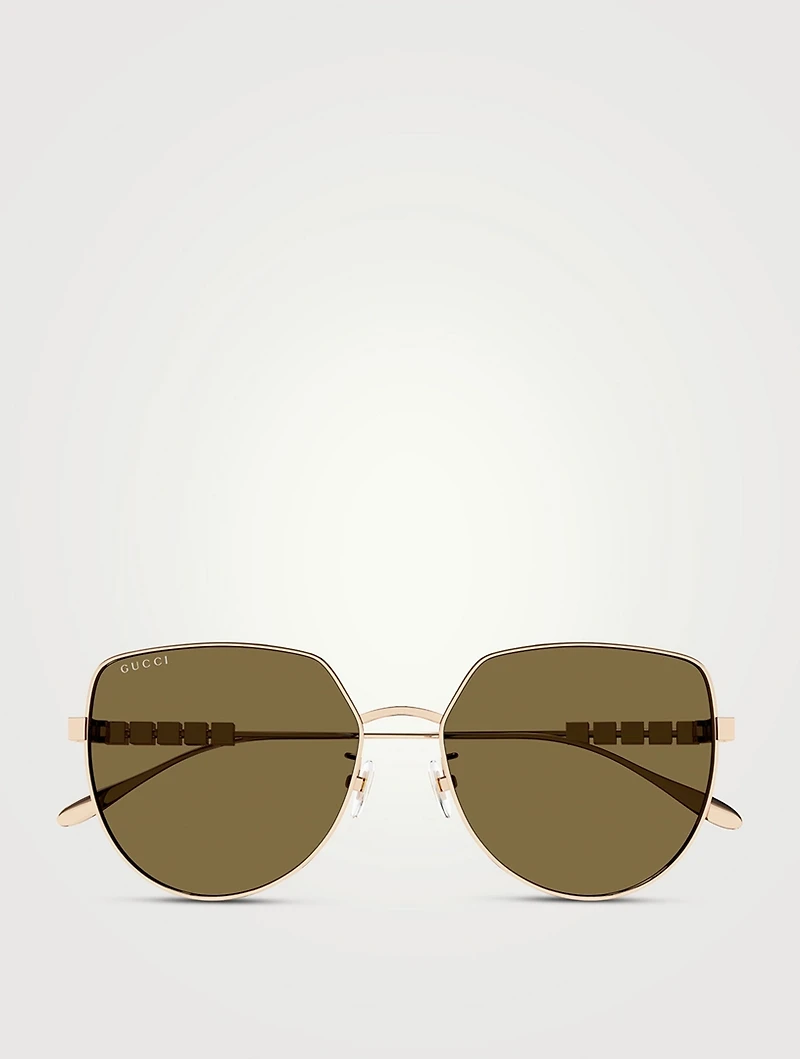 Cat Eye Sunglasses