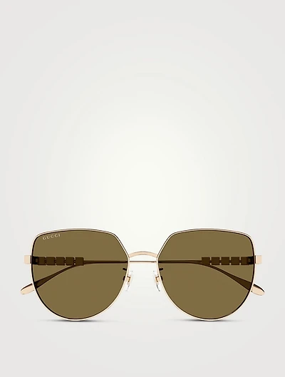 Cat Eye Sunglasses
