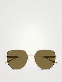 Cat Eye Sunglasses